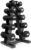 CAP Barbell Neoprene Dumbbell Weights Pairs & Sets | Multiple Colors
