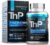 Essential Elements T-Hero Platinum Male Health Supplement for Mens Health – Muscle Growth Support & T-Health with Shoden Ashwagandha, Shilajit, DIM & More – Gym Supplements for Men – 60 Caps