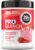Optimum Nutrition Pro Quench, 10g Clear Protein, 10g Collagen peptides & Electrolyte Powder Drink Mix, Strawberry, 20 Servings, 520 Grams (Packaging May Vary)