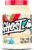 GHOST Whey Protein Powder, Milk Chocolate – 2LB, 25G of Protein – Whey Protein Blend – ­Post Workout Fitness & Nutrition Shakes, Smoothies, Baking & Cooking – Soy & Gluten-Free