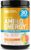 Optimum Nutrition Amino Energy Powder Plus Focus, with BCAA, Electrolytes, and Caffeine, Sunkissed Citrus, 30 Servings (Packaging May Vary)