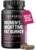 Night Time Fat Burner for Women – Appetite Suppressant for Weight Loss – 60 Count – Herbal Metabolism Booster with Melatonin for Sleep Support – Vegan, Non-GMO Capsules – 2 Month Supply