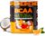 Nutrology BCAA Natural – Plant Based BCAA Powder, Orange Coconut Flavor, Optimized 2:1:1 Ratio Amino Acids Powder for Pre Workout & Post Workout Recovery, Vegan, Gluten-Free, Non-GMO, 30 Servings