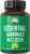 All 9 Essential Amino Acids Supplement. Capsules with 3X More Leucine for Muscle Recovery, Growth. EAA Supplement Better Than BCAA/BCAAS Branched Chain Aminos Acid. USA Tested EAAs for Men + Women