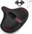 BUCKLOS Wide Bike Seat for Men Women Ebike Seats Comfort Extra Large Comfortable Bicycle Seats Saddle for Ebike/Crusier/Exercise/Peloton Bike