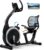 MERACH Recumbent Exercise Bikes for home, Light Commercial High-end Recumbent Bike for Seniors Adults, Magnetic Recumbent Exercise Bike with Smart Bluetooth and Exclusive App, LCD, Heart Rate Handle