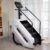 Commercial Stair Climber & Stair Stepper Machine with LED Display, 15-Speed Cardio Stair Master Exercise Equipment for Home and Gym