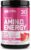 Optimum Nutrition Amino Energy – Pre Workout with Green Tea, BCAA, Amino Acids, Keto Friendly, Green Coffee Extract, Energy Powder – Watermelon, 30 Servings (Packaging May Vary)