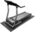 Exercise Equipment Mat for Bike, Treadmill, Elliptical, Yoga – 90″ x 40″ Non Slip Bike Trainer Mat for Stationary Spin Bike Indoor Outdoor, High Density Workout Floor Protector Mat