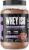 All Black Everything Whey Protein Isolate Powder | Whey Protein Isolate | 25g Protein | Low Carbs & Low Sugar | Workout Supplement for Men & Women | Brownie Batter | 27 Servings