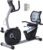 Recumbent Exercise Bike, Recumbent Bike for Home with Smart Workout APP – Recumbent Bikes with Ergonomic Backrest and Comfort Seat, 420LBS Weight Capacity, Larger Backlit Display