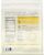 Oath Nutrition Clear Whey Isolate Protein Powder, Frosty Lemonade, 20g Complete Protein per Serving, No Added Sugar, Grass-Fed, 21 Servings