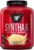 BSN SYNTHA-6 Whey Protein Powder, Micellar Casein, Milk Protein Isolate Powder, Vanilla Ice Cream, 5 Pounds, 48 Servings (Pack of 1) – Package May Vary