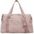 BAGSMART Large Gym Bag with Yoga Mat Buckle, Weekender Overnight Bag for Women, Travel Duffle Bag for Travel Essentials, Carry On Tote Bag Hospital Bag for Labor and Delivery