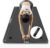 LFS Yoga Mat 72.8″ x 31.5″ x 2/5 inch Thick With Strap and Bag, Extra Wide Workout Mat for Women and Men, Non Slip Exercise Mat for Home Outdoor Yoga, Pilates, Stretching, Floor & Fitness Workouts