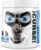 JNX SPORTS, The Curse! Glutamine, L-Glutamine Powder 5g – Support Muscle Recovery, Post Workout, 60 Servings, Unflavored