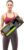 Marcy Colored Neoprene Dumbbell (Sold in Singles or Set) Hand Weights, Exercise Free Weights for Home Gym