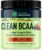 Clean BCAA – 2:1:1 Food Sourced BCAAs Powder & Coconut Water Electrolytes Recovery & Amino Energy Supplement – Award Winning Vegan Amino Acid Supplement – 30 Servings (30, Fruit Punch)