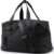 BAGSMART Gym Bag for Women, Carry on Weekender Overnight Bag, Travel Duffel Bags with Trolley Sleeve, Personal Item Travel Bag Tote Bag Workout Dance Bag(Black,Medium)