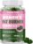 Women’s Fat Burner Gummies for Weight Loss | Green Tea, Green Coffee Bean, Garcinia Cambogia & Ketones | Fat Burners for Women Weight Loss Gummies | Green Tea Fat Burner Supplements | 60 Count