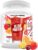 NutraBio Clear Protein Powder, Fruit Punch – 20 Servings, 20g Clear Whey Protein Isolate, 0 Sugar, 0g Lactose, Refreshing Fruit Flavors, GLP1 Support – Bone Health – Muscle Post Workout Recovery
