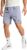 adidas Men’s Designed for Training Hybrid Shorts