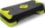 RBX Aerobic Step Platform with Non-Slip Textured Surface -2-Level Adjustable Steppers for Exercise, Compact, Lightweight, Easy-to-Store Exercise Step & Fitness Step Bench