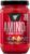 BSN Amino X Muscle Recovery & Endurance Powder, BCAAs, 10 Grams of Amino Acids, Keto Friendly, Caffeine-Free, Support Endurance, Zero Sugar, Fruit Punch, 30 servings, 15.34 Ounce (Packaging May Vary)