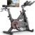 JOROTO X2|X2PRO Exercise Bike, X4S Bluetooth Stationary Indoor Cycling Bike with Readable 100 Levels Magnetic Resistance, Plus 12.6 inch Tablet Bracket Exercise Bikes for Home