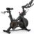 MERACH Magnetic Exercise Bike, Indoor Cycling Bike with Self-Developed App, 350 lbs Weight Capacity & 40 lbs Flywheel, Stationary Bike for Home Gym Fitness