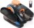 Under Desk Elliptical Machine, Ellipse Exerciser as Seen on TV for Seniors with Remote Control & 12 Adjustable Speeds, Elliptical Machine for Home