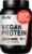 BARE PERFORMANCE NUTRITION Vegan Protein, Plant Based Protein, Pea Protein, Watermelon Protein and Pumpkin Protein, Naturally Sweetened and Flavored (27 Servings, Chocolate)