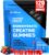 Creatine Monohydrate Gummies 8000mg for Women & Men,5g Creatine with Taurine,L-Carnitine,Electrolytes,Cayenne Pepper for Energy, Muscle & Focus | Vegan, Sugar Free,120 Gummies Blue