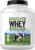 Carlyle Grass Fed Whey Protein Powder | 5lb (80 oz) | 33g of Protein Per Serving | Unflavored | Sugar and Hormone Free | Non-GMO and Gluten Free Supplement | by Herbage Farmstead