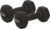 Sunny Health & Fitness Neoprene Coated Hex Shaped Dumbbell Non-Slip Fitness Weights for Home Gym Exercise, Full Body Workout Strength Building, Weight Loss, Sold in Pairs – Sizes – 2LB, 5LB, 8LB, 10LB