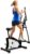 Xterra Fitness EU Hybrid Elliptical/Upright Bike