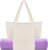 Yoga Mat Bag for Women Canvas Bag with Yoga Mat Carrier Yoga Mat Bags for Workout Pilates Travel Beach and Gym