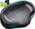 Bike Seat Noseless Wide Bicycle Seat for Women Men, Bike Seats Cushion Comfort for Big Butt, Multiple Fit Saddle for Peloton, Electric, Exercise, Cruiser Bikes