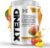 Xtend Original BCAA Powder 7g BCAA and 2.5g L-Glutamine, Sugar Free Post Workout Muscle Recovery Drink with Amino Acids for Men & Women, 30 Servings