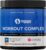 Workout Complex – NSF Certified for Sport Pre Workout Powder – L-tyrosine, Acetyl L-Carnitine, Creatine & Caffeine to Support Workout Recovery, Energy and Focus (6.3 oz)