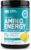 Optimum Nutrition Amino Energy Powder Plus Focus, with BCAA, Electrolytes, and Caffeine, Tropical Lemonade, 30 Servings (Packaging May Vary)
