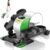 ANCHEER Under Desk Elliptical Machine Transform Your Life – High-End, Portable, Mini Leg Exerciser While Sitting. Perfect for Seniors, No Noise. Ideal Gift for Family As Seen on TV