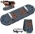 Hikeen Push Up Board – Portable Push Up Bar for Home & Travel, Multi-Functional Fitness Workout Equipment | Ideal Home Gym Equipment for Strength Training | Durable Push Up Board for Men and Women