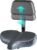 YLG Oversized Bike Seat with Backrest Comfort Wide Bicycle Saddle Replacemen for Tricycle, Electric Bike, Commuter Bike, Stationary Bike, Soft Thick Foam Padded Cushion, Adjustable, Waterproof