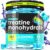 Creatine Monohydrate Gummies Complex 6200mg for Men & Women – 120 Gummies Advanced Formula W/L-Taurine + Vitamin B12 for Muscle Strength, Muscle Builder, Energy Boost, Pre-Workout Supplement – Thinbi