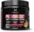 Pre Workout Powder with Beta Alanine, Creatine Monohydrate, BCAA, L Citrulline, L Arginine and Caffeine – Strawberry Lemonade Flavor – 25 Servings