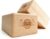 WOODPOWER BalanceBlocks – Handstand Blocks & Yoga Block in One – Bodyweight Training, Gymnastics, Acrobatics, Yoga, Yoga prop and accessory, Lightweight, Good for Travel, Premium European Quality (Pack of 2)