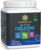 Creatine Monohydrate Powder Micronized PreWorkout Recovery Supplement | Support Muscle Building, Strength Training, Cognition | Vegan & Keto Friendly Easily Mixes (50 Servings) Blue Raspberry Flavored