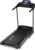 SereneLife Folding Treadmill Exercise Running Machine – Electric Motorized Running Exercise Equipment