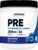 Nutricost Pre-Workout Complex Powder (30 Servings, Blue Raspberry) – Pre-Workout Supplement with Beta-Alanine, Taurine & Amino Acids